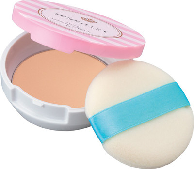 

isehan Sunkiller BC Super Lasting Base 50+ sunscreen cream sunscreen powder - SPF 50+ PA++++(8 g)