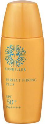 

isehan Sunkiller Perfect Strong Plus N sunscreen cream - SPF 50+ PA++++(30 ml)