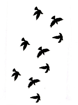 

Gemmas Fashion(Birds)