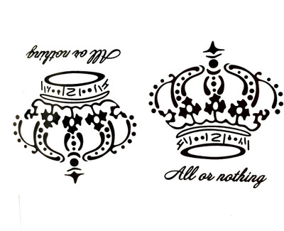 

Gemmas Fashion Crown(Crown)