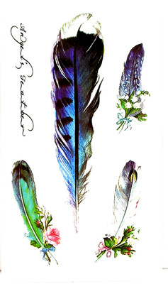 

Gemmas Fashion Feathers(Feather)