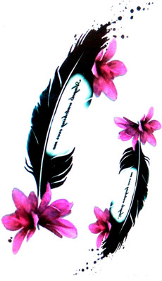 

gemmas fashion Feather & Flower(Feather & Flower)