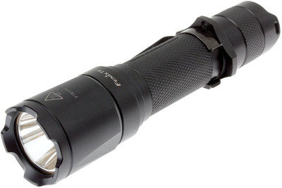 

Fenix TK16 Torch(Black : Rechargeable)