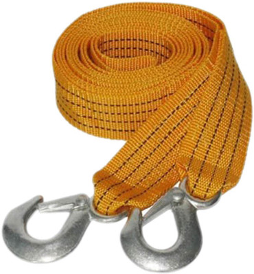 

Take Care M103 3.6 m Towing Cable(Nylon, 300 kg Pull Capacity)