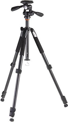

Vanguard Alta+ 264 AP Tripod(Black, Supports Up to 5.0 g)
