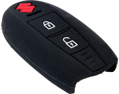 

PITZO Car Key Cover