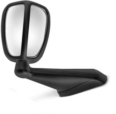 

Take Care Manual Dual Mirror For Suzuki Alto K10(Exterior)