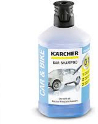 

Karcher shampoo Car Washing Liquid(1 L)