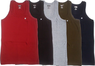 MACHO Men Vest