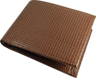 

SA Enterprises Girls Tan Artificial Leather Wallet(4 Card Slots)