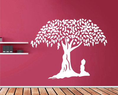 

Smart Wall Guru Religious Wallpaper(59 cm X 74 cm)
