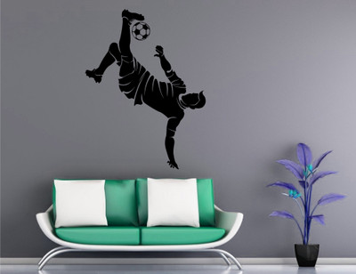 Smart Wall Guru Gaming Wallpaper(78 cm X 59 cm)