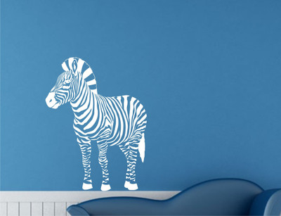Smart Wall Guru Animals Wallpaper(72 cm X 55 cm)
