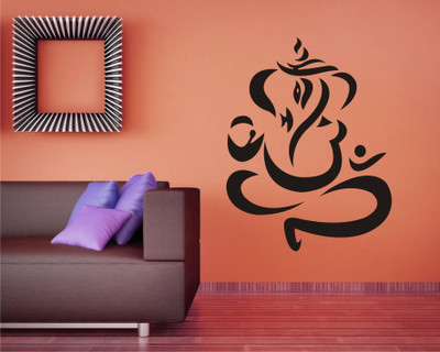 

Smart Wall Guru Religious Wallpaper(76 cm X 59 cm)