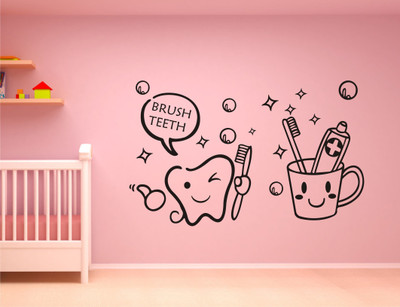 

Smart Wall Guru Art & Paintings Wallpaper(59 cm X 95 cm)