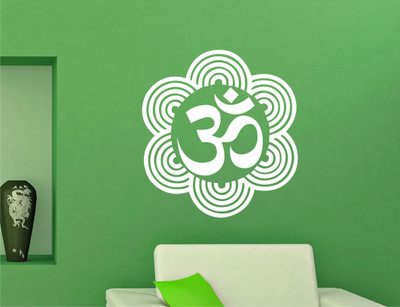 

Smart Wall Guru Religious Wallpaper(63 cm X 59 cm)