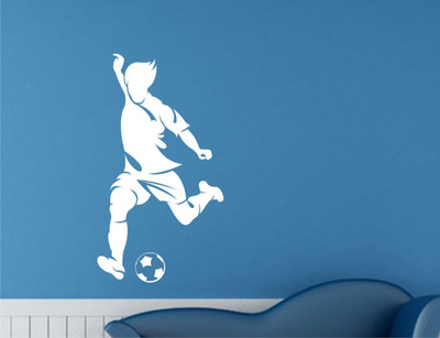 

Smart Wall Guru Sports Wallpaper(99 cm X 55 cm)