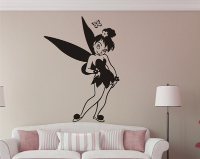 

Smart Wall Guru Floral & Botanical Wallpaper(82 cm X 59 cm)