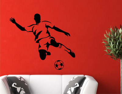 

Smart Wall Guru Sports Wallpaper(59 cm X 69 cm)