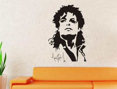 

Smart Wall Guru Celebrities Wallpaper(90 cm X 59 cm)