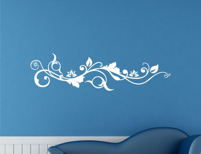 

Smart Wall Guru Nature Wallpaper(59 cm X 79 cm)