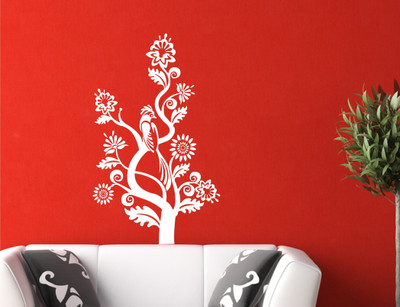 

Smart Wall Guru Nature Wallpaper(97 cm X 59 cm)