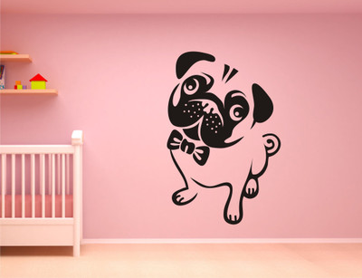 

Smart Wall Guru Animals Wallpaper(59 cm X 38 cm)