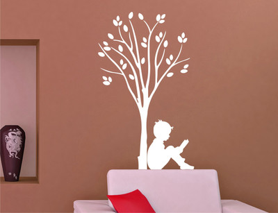 

Smart Wall Guru Art & Paintings Wallpaper(90 cm X 59 cm)