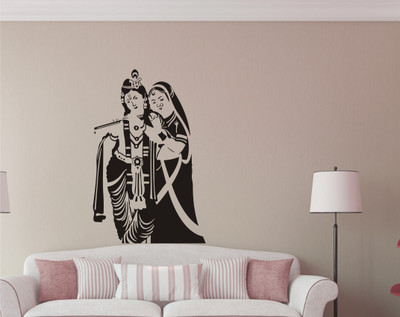 

Smart Wall Guru Religious Wallpaper(91 cm X 59 cm)