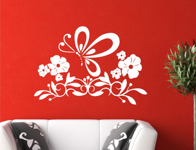 

Smart Wall Guru Nature Wallpaper(59 cm X 84 cm)