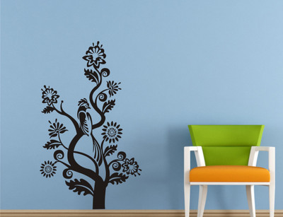 

Smart Wall Guru Nature Wallpaper(97 cm X 59 cm)