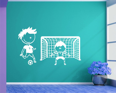

Smart Wall Guru Sports Wallpaper(59 cm X 96 cm)