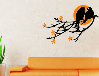 

Smart Wall Guru Decorative Wallpaper(59 cm X 86 cm)
