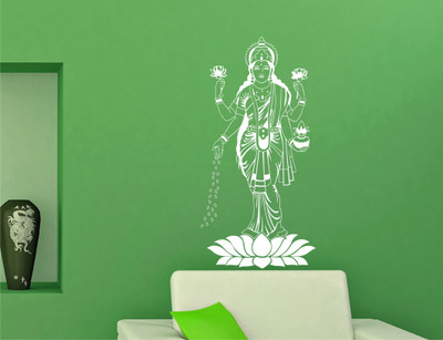 

Smart Wall Guru Religious Wallpaper(99 cm X 59 cm)