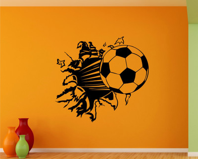 

Smart Wall Guru Gaming Wallpaper(59 cm X 64 cm)