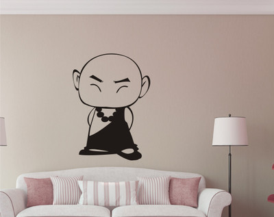 

Smart Wall Guru Religious Wallpaper(81 cm X 59 cm)