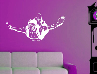 

Smart Wall Guru Sports Wallpaper(55 cm X 95 cm)