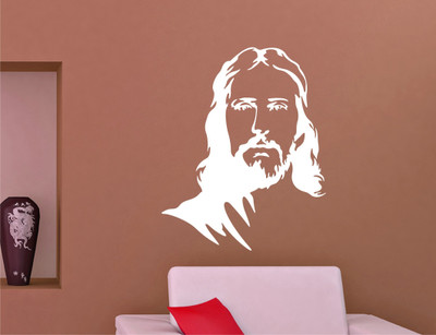 

Smart Wall Guru Religious Wallpaper(59 cm X 47 cm)