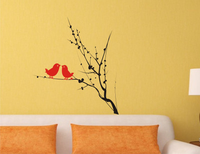 

Smart Wall Guru Fantasy Wallpaper(66 cm X 59 cm)