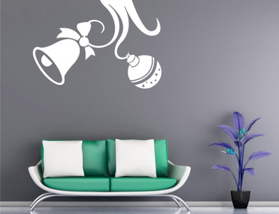 

Smart Wall Guru Decorative Wallpaper(59 cm X 85 cm)