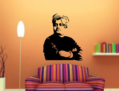 

Smart Wall Guru Spiritual Leaders Wallpaper(70 cm X 59 cm)