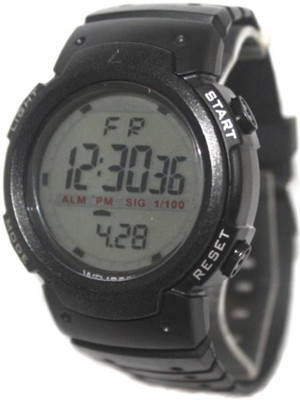 

Yochoice HOT SELLING LED MULTI FUNCTION SMART CHOICE Watch - For Men