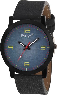 Evelyn Eve-602 Watch  - For Men & Women   Watches  (Evelyn)