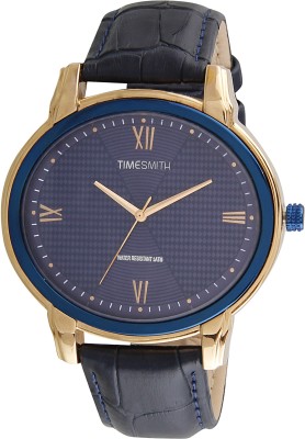 Timesmith TSM-137 Watch  - For Men   Watches  (Timesmith)