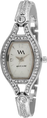 Watch Me WMAL-129-S Watch  - For Girls   Watches  (Watch Me)