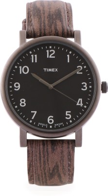 Timex TWH2Z9910 Watch  - For Men & Women   Watches  (Timex)