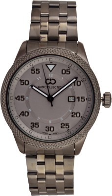 Gio Collection G1026-55 G1026 Watch  - For Men   Watches  (Gio Collection)