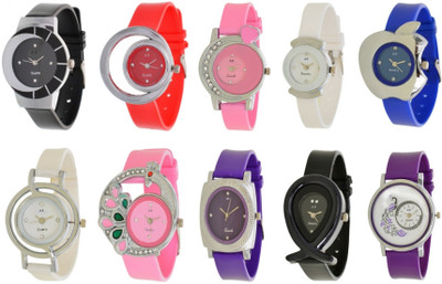 

octus WC-522 Watch - For Women