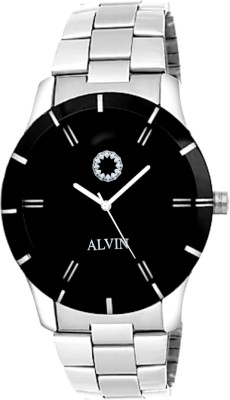 alvin LN 15 Hybrid Watch  - For Men   Watches  (alvin)