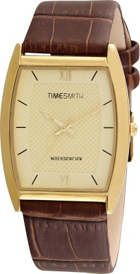 Timesmith TSM-124 Watch  - For Men   Watches  (Timesmith)